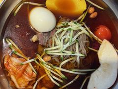 -小米烤肉-泥炉炭烤(常营店)