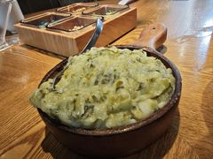 -金孔雀德宏傣味餐馆(魏公村店)