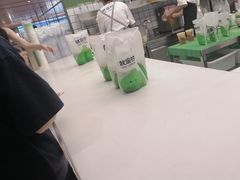 -Yes Lemon就是柠·手打柠檬茶(苏州中心一店)