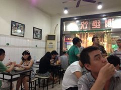 -老乌家特色小炒泡馍(大皮院店)