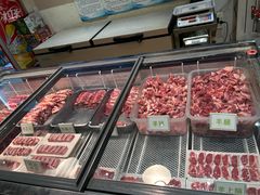 -313羊庄铁锅烀羊肉(望京店)