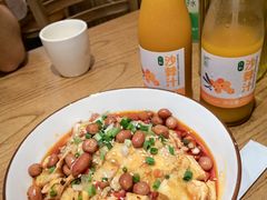 -九老汉·川渝江湖菜(合川路2店)