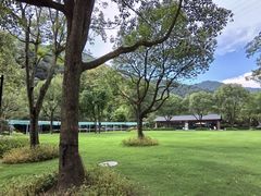 -黄公望隐居地