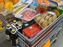 -山姆会员商店(亦庄创意生活广场店)