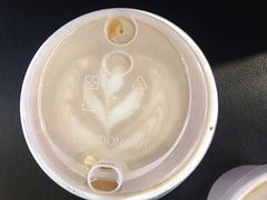 -Manner Coffee(大宁国际商业广场店)