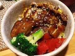 鹅肝鳗鱼饭-活鳗饭·鹅肝范儿(高碑店店)