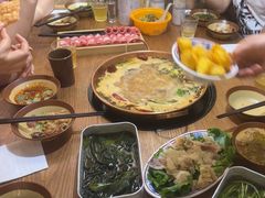 -滇翁·云南酸菜牛肉火锅(合肥首店坝上吾悦广场店)