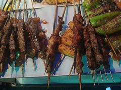 -路边边.炒菜烧烤.音乐餐厅(良乡长虹店)