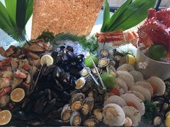 -上海和平饭店华懋阁 Cathay Room