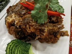 -玉华台饭庄(裕中西里小区店)