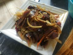 -大鹅岛灶台鱼·铁锅炖(水库路店)