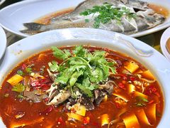 -大众海鲜(巨龙北路店)