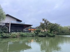 -木守西溪溪隐餐厅