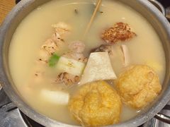 关东煮锅-yokocho上横町·日本食街(深业上城店)