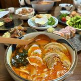 武汉汉街旁边这家宝藏日料店！太适合两人食了～