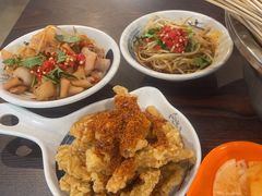 -成都瓜串串(华强北店)