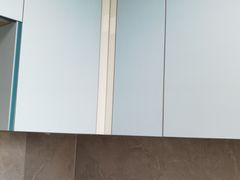 -佰丽爱家全屋定制(汶水店)