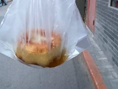 -永盛斋小吃(故宫店)