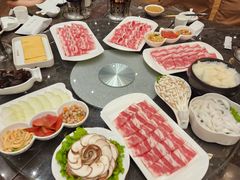 -世贸万锦大酒店·烹大师火锅达人