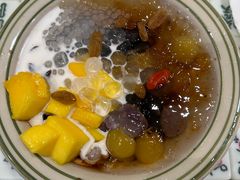 -堂屋糖水店(愚园店)