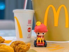 -麦当劳(天兴罗斯福店)