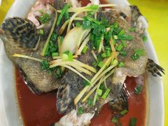 -浩海美食店(闸坡店)