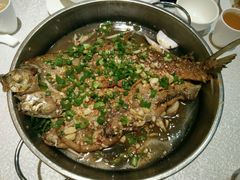 -国味壹号·精品湘菜·宴请佳选(新天地店)