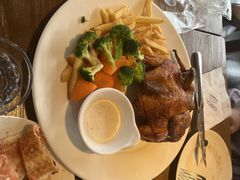 -FABIO’S费比欧披萨餐厅