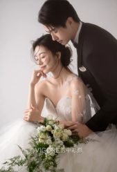 -雪中彩影婚纱摄影·品控旗舰店