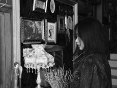 -花蓬咖啡(阳光经典店)