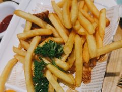 -菲滋意式休闲餐厅(北仑银泰城店)