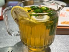 -探鱼·鲜青椒爽麻烤鱼(朝阳悠唐广场店)