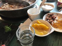 -老灶堂文创火锅(文艺路店)