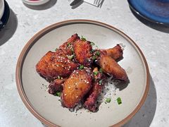 照烧烤鸡翅-酒池星座(深圳湾后海汇店)