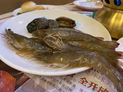 -芭菲盛宴·环球美食(解放碑英利国际店)