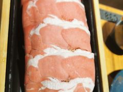 -湊湊火锅·茶憩(南京东路悦荟店)