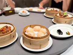 -金悦轩海鲜酒家(拱北店)