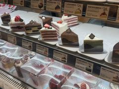 -巴黎贝甜(熙悦汇店)