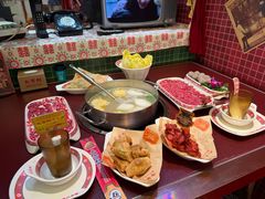 -大吉利·潮汕鲜牛肉火锅(总店)