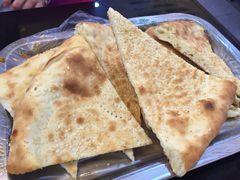 -领头羊烧烤餐厅(大唐路店)