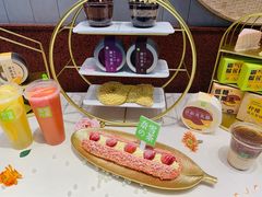 -奈雪的茶(中海环宇荟店)
