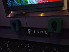 -美足时光•精致悦足•水疗SPA(龙泉店)