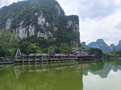 -明仕田园