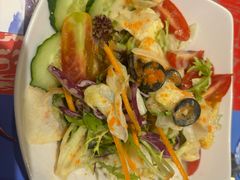 -安德烈俄式西餐厅(中央大街店)