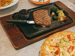 -必胜客(太和店)