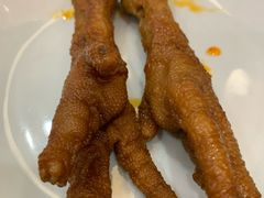 -同胜祥清真新豫菜(杜岭街店)