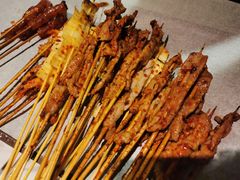 -五样儿西昌小签签烤串(建设路店)