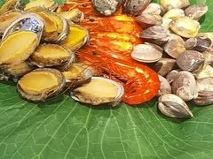 -圣丰索菲特·2 On 988 Café 自助餐厅
