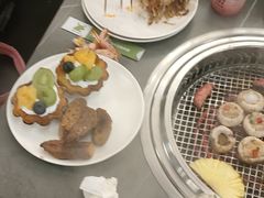 -尚宴牛特鲜自助(太原街万达店)