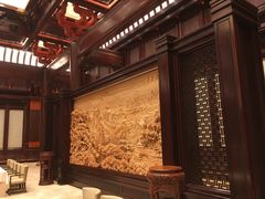 -北京雁栖湖国际会展中心